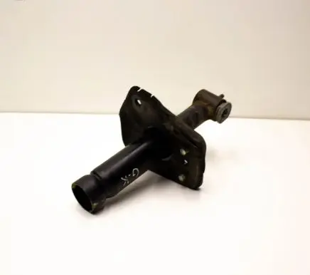 Jaguar XK8 - XKR Front bumper shock/impact absorber HJA6560AC