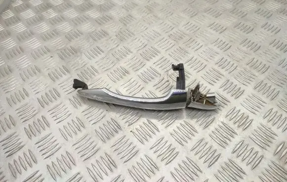 KIA Sportage Front door exterior handle