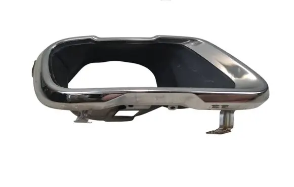 BMW X5 G05 Muffler ending 8074190CAREWAY