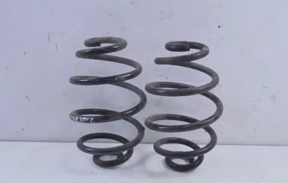 Opel Corsa C Rear coil spring SX085MT