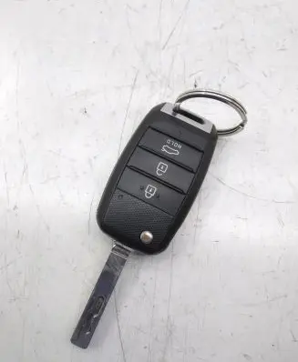 KIA Optima Ignition key/card 