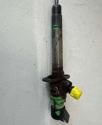 Land Rover Range Rover L322 Fuel injector 6H4Q9K546DB 40772