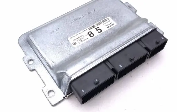 Renault Arkana Engine control unit/module 237A00157R 237A00158R A3C0996080001