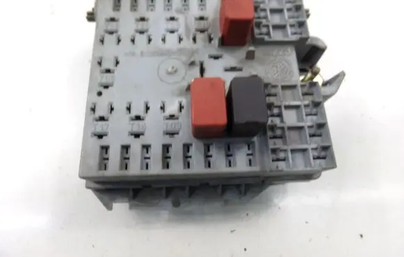 Fiat Punto (188) Fuse box set 46778440
