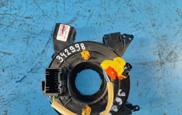 Ford Fusion II Parking PDC sensor EG9T14A664AAW