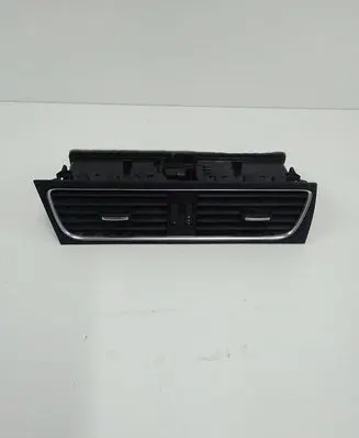 Audi A4 S4 B8 8K Dash center air vent grill 8T1820951B