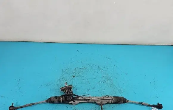 Peugeot Partner Steering rack IMPRK1509378
