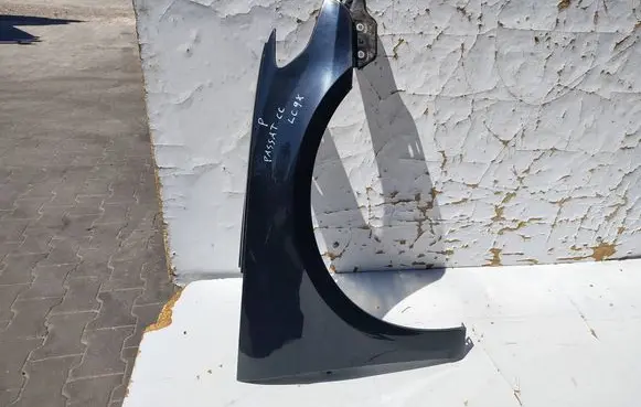 Volkswagen PASSAT CC Fender