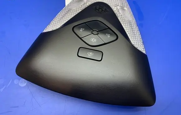 Toyota C-HR I Front seat light 81260F4070 700003510002