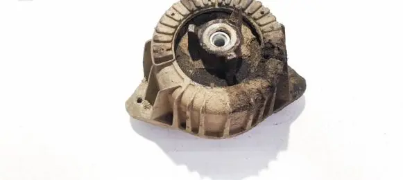 Mercedes-Benz E W212 Engine mount bracket a2122401417