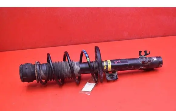 Seat Ibiza IV (6J,6P) Front shock absorber/damper G8109