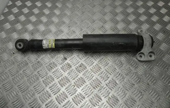 Chevrolet Camaro Front shock absorber/damper 23382412