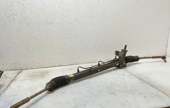 Fiat Ducato Steering rack 01340777080 Z37P1297NA 150904R