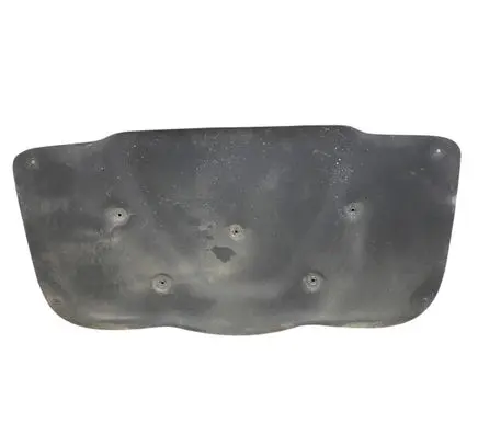 Dodge Charger Engine bonnet/hood sound/heat insulation 68188688AB 68438681AA
