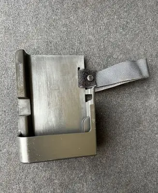Audi A3 S3 8V Tool box 8V3012636