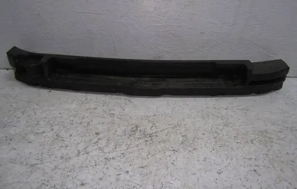 Volkswagen Golf Sportsvan Front bumper foam support bar 510807248B