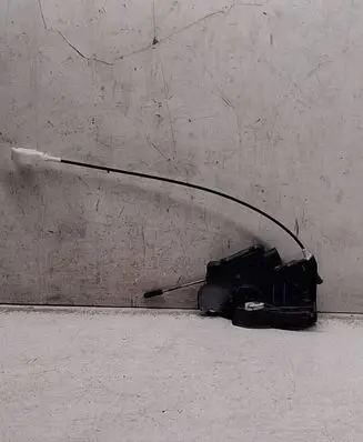 BMW 3 E46 Front door lock 244BTR