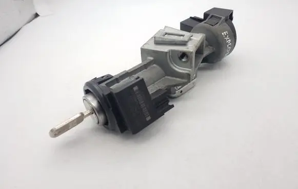 Ford Explorer Ignition lock 5F933F880A