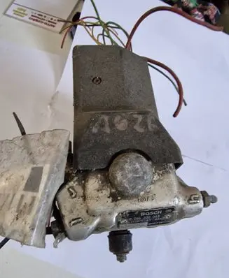 Mercedes-Benz E W124 ABS Pump 0265200043 941532352