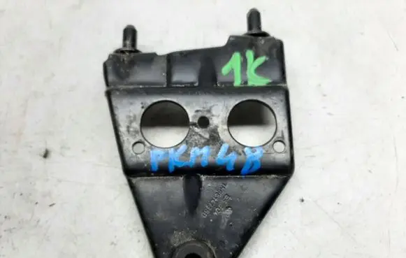 Audi A3 S3 8P ABS pump bracket 1K0614235D