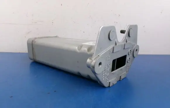 Audi A2 Front side member 
