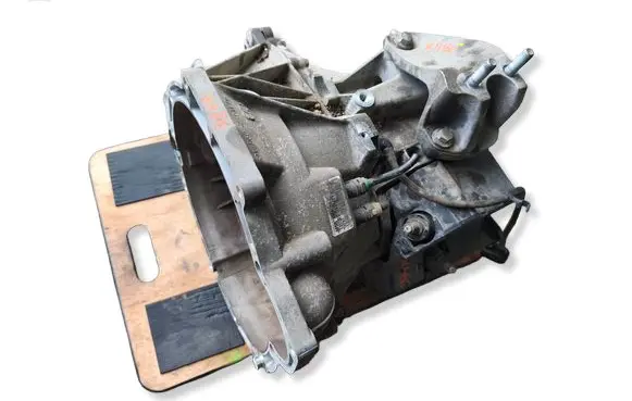 Ford Fiesta Manual 5 speed gearbox 8A6R7002CA