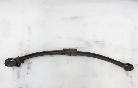 Nissan Trade Front leaf spring 