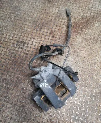 BMW 4 F36 Gran coupe Front brake caliper