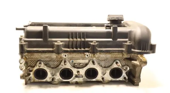 Hyundai i30 Engine head 