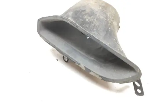 Citroen DS5 Muffler ending 