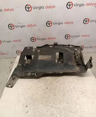 Peugeot 308 Battery tray 7501938002 24414 967501928001