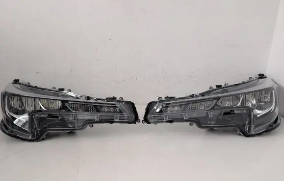 Toyota Corolla E210 E21 Headlights/headlamps set 8115002S60 90154118 8111002S60