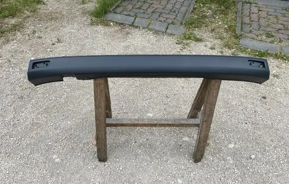 Ford Transit Custom Front bumper BK2117E962A