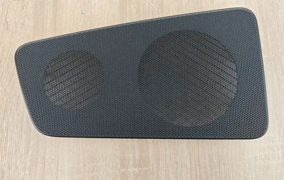 BMW 5 G30 G31 G38 Dash center speaker trim cover 7384540