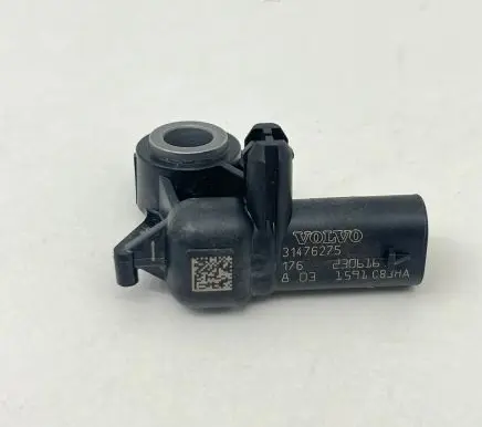 Volvo V60 Airbag deployment crash/impact sensor 31476275