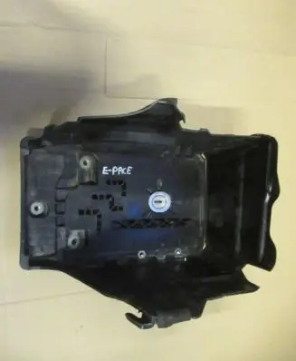 Jaguar E-Pace Battery tray 
