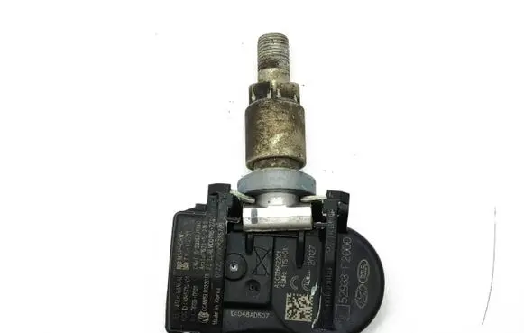 Hyundai i20 (BC3 BI3) Tire pressure sensor 52933F2000 20127 A2C12662201