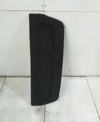 Opel Corsa D Parcel shelf