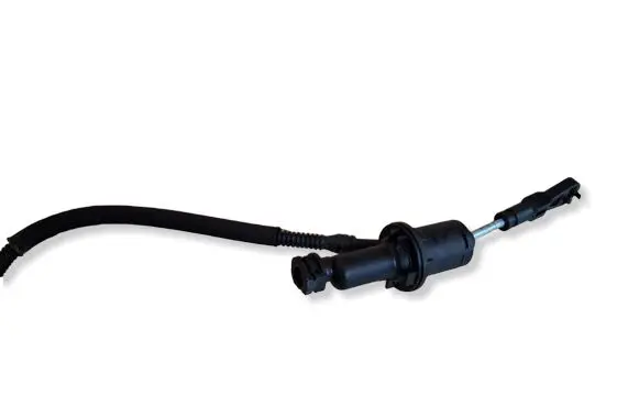 Peugeot 407 Clutch slave cylinder 9681439480