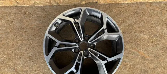 KIA Sportage R19 alloy rim 52910F1510 KK6K88T