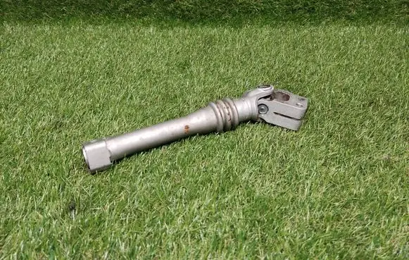 Mercedes-Benz C W204 Steering column universal joint A2044520078