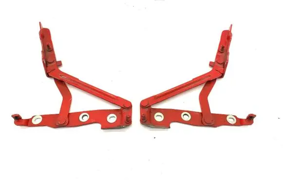 Ford Mustang V Tailgate/trunk/boot hinge 