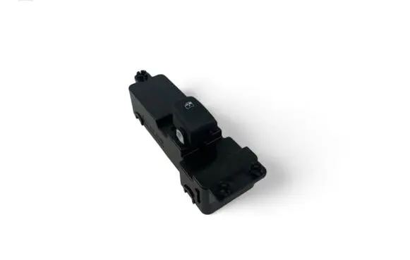 Hyundai Kona I Electric window control switch 3K55121200