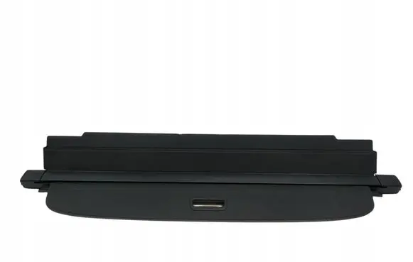 Skoda Superb B8 (3V) Parcel shelf load cover 
