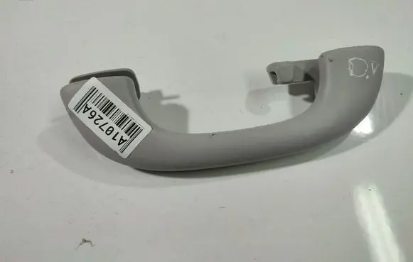 Citroen C5 Rear interior roof grab handle 9681364780