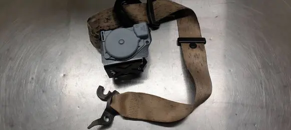 BMW X3 F25 Front seatbelt S1725842904