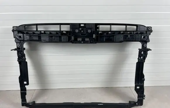 Volkswagen Golf VII Radiator support slam panel 5G0805588AC 5G0805588