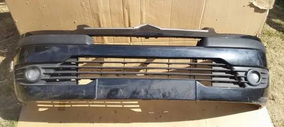 Citroen C4 I Front bumper 96500463777