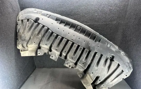 Mercedes-Benz S W222 Seat trim 0023