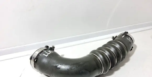 Intercooler hose/pipe